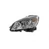Phare Bloc Optique Feu Avant Gauche Classe C W204 Mercedes-Benz