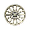 Jante AMG Mercedes Classe A W177 - 19 pouces  - Coloris Or - Multibranches