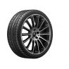 Jante AMG Mercedes Classe A W177 - 19 pouces  - Coloris Noir - multibranches