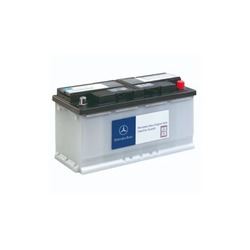 Batterie Classe A W169 12V/55 AH - 12V/62AH Mercedes-Benz