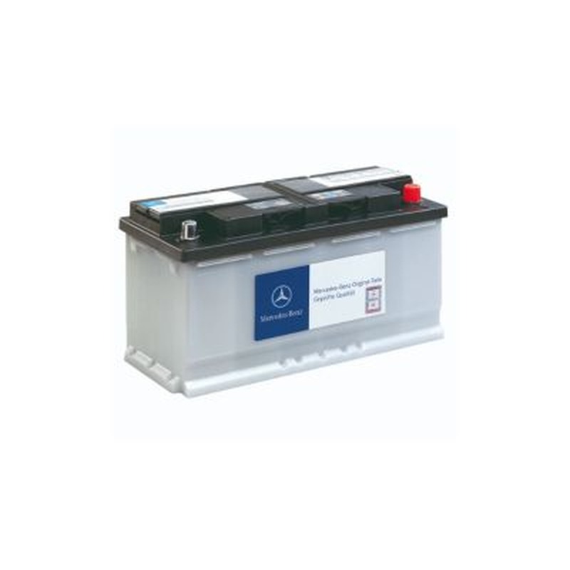 Batterie Classe A W169 12V/55 AH - 12V/62AH Mercedes-Benz