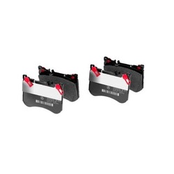 Plaquettes de Freins AVANT Classe S W222 Mercedes-Benz