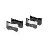 Plaquettes de Freins AVANT Classe S W222 Mercedes-Benz