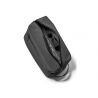Trousse de toilette noir AMG