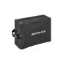 Trousse de toilette noir AMG