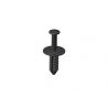 Cache Moteur de pare-chocs en bas avec ses fixations Classe A W176 Mercedes-Benz