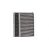 Jeu de 2 Filtres d'Habitacle Climatisation Classe S W221 Mercedes-Benz