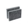 Jeu de 2 Filtres d'Habitacle Climatisation Classe S W221 Mercedes-Benz