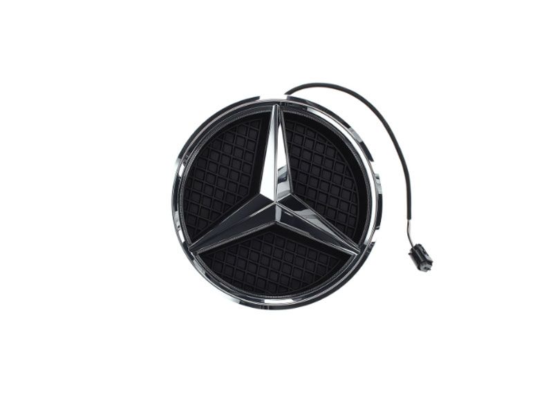Étoile éclairée de calandre CLA W117 Mercedes-Benz