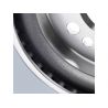 Jeu de 2 Disques de Freins AVANT ML W164