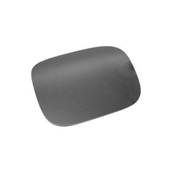 Coque trappe électrique hybrid non peint Classe B W247 Mercedes-Benz