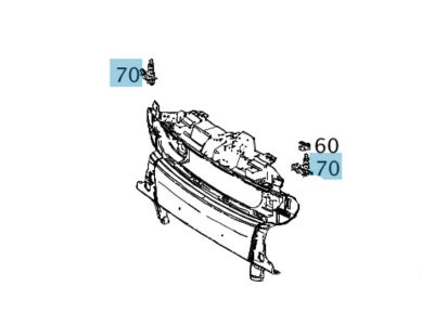 Lot de 2 VERROUILLAGES SMART