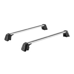 Barres de toit Classe C Berline W206 Mercedes-Benz 