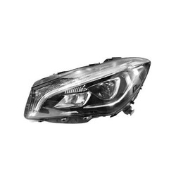 Phare Bloc Optique Avant Gauche CLA 200 W117 Mercedes-Benz