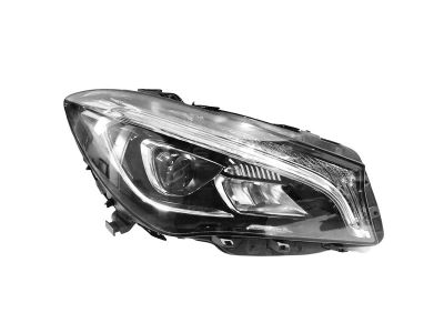 Phare Bloc Optique Avant Droit CLA 200 W117 Mercedes-Benz