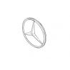 Étoile de coffre arrière sigle Mercedes-Benz pour Sprinter W907
