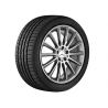 Jante AMG Mercedes CLS W257 - Essieu Arrière - 9J x 20 pouces ET 28