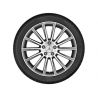 Jante AMG Mercedes CLS W257 - Essieu Arrière - 9J x 20 pouces ET 28