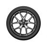 Jante Mercedes GLC W253 AMG - en Y - 8,5 J x 20 pouces ET 40 - naturel brillant