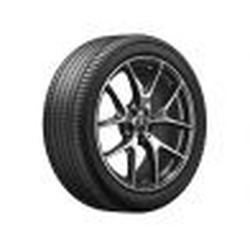 Jante Mercedes GLC W253 AMG - en Y - 8,5 J x 20 pouces ET 40 - naturel brillant