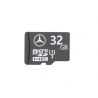 Carte Micro SD 32GO Mercedes-Benz