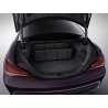 Bac de coffre CLS W218 Shooting Brake à bords plats origine Mercedes-Benz
