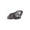 Phare Bloc Optique Avant Gauche Classe C W204 Mercedes-Benz