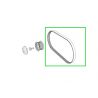 Courroie d'accessoire Trapézoïdal 21.36 X 2190 CLK 220 CDI W209 Mercedes-Benz