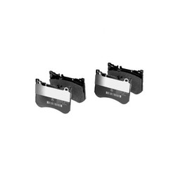Plaquettes de Freins AVANT Classe S 350 Berline W222