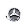 Etoile Mercedes éclairée, Elément de décoration Classe E W212 et CLS W218