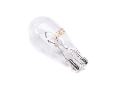 Ampoule Feu de recul Type 1: W16W 12V-16W Mercedes-Benz