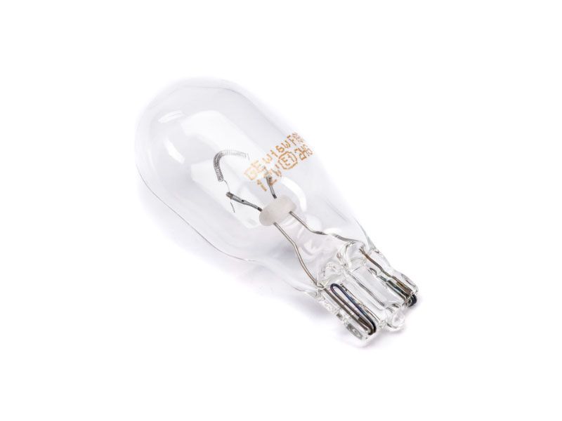 Ampoule Feu de recul Type 1: W16W 12V-16W Mercedes-Benz