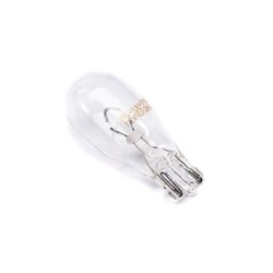 Ampoule Feu de recul Type 1: W16W 12V-16W Mercedes-Benz