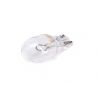 Ampoule Feu de recul Type 1: W16W 12V-16W Mercedes-Benz