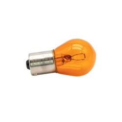 Ampoule Eclairage Orange 12V 21W