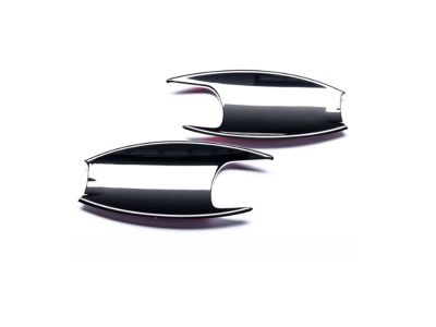Coques de poignées de porte - 2 unités - EQC W293 Mercedes-Benz
