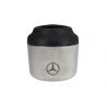 Lunchbox isotherme Noir Argent Merceces-Benz