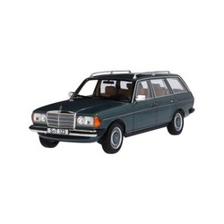 Modèle réduit 200 Break S S123 (1980-1985) Mercedes-Benz - 1/18ème