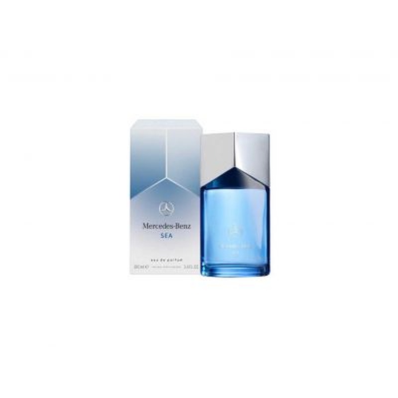 Parfum homme  Sea, EdP, 100 ml  Mercedes-Benz 