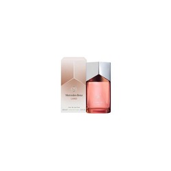 Parfum Woman Land, EdP, 100 ml Mercedes-Benz