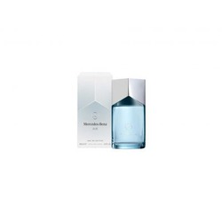 Parfum homme Air, EdP, 100 ml Mercedes-Benz