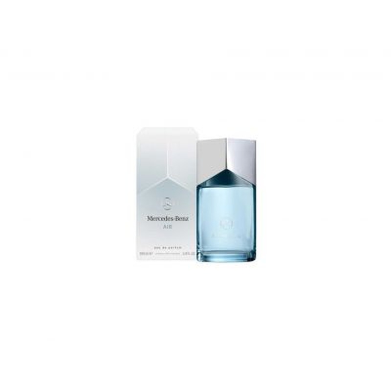 Parfum homme Air, EdP, 100 ml  Mercedes-Benz 