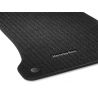 Tapis avant reps Classe E W214 - Conducteur et Passager - Mercedes-Benz