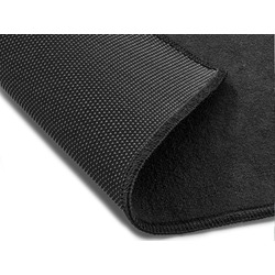 Tapis de coffre réversible velours caoutchouc Classe E W213 Mercedes-Benz