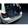 Tapis de coffre réversible velours caoutchouc GLC W253 Mercedes-Benz