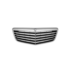 Grille Revêtement capot moteur Classe E W213 Mercedes-Benz