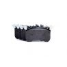 Plaquettes de Freins AVANT Mercedes-AMG Classe A 45 4MATIC Berline W176