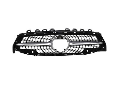 Grille Support Calandre CLA W118 Mercedes-Benz