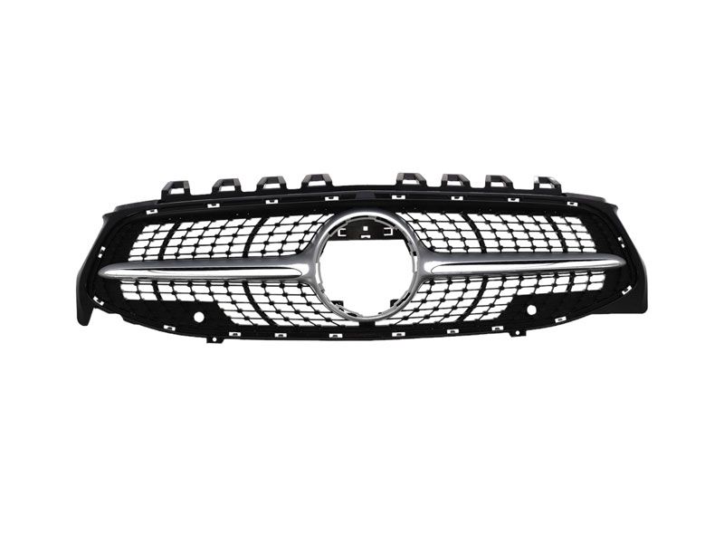 Grille Support Calandre CLA W118 Mercedes-Benz
