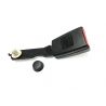 Boucle Ceinture Siège Avant Conducteur ou Passager Sprinter W904 Mercedes-Benz
